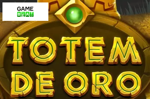 Totem de Oro
